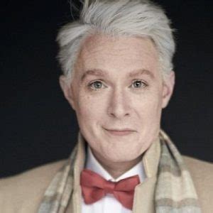 clay aiken white hair